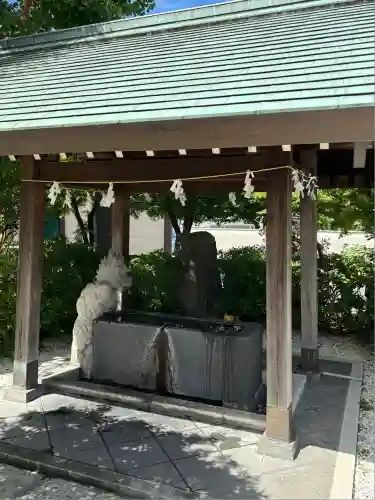 石濱神社(東京都)