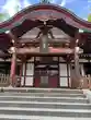 狭山山不動寺(埼玉県)