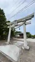鏡山稲荷神社(佐賀県)