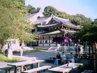 長谷寺のその他建物