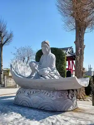 全龍寺(東京都)