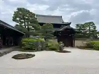 建仁寺(建仁禅寺)の庭園