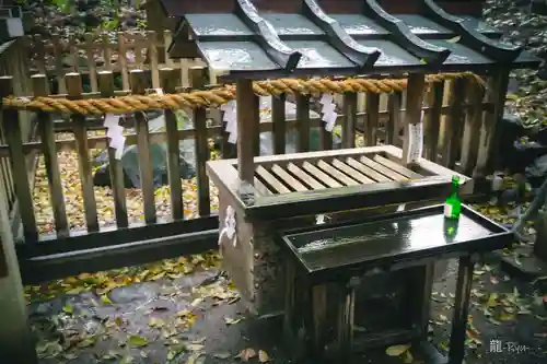 大神神社(奈良県)