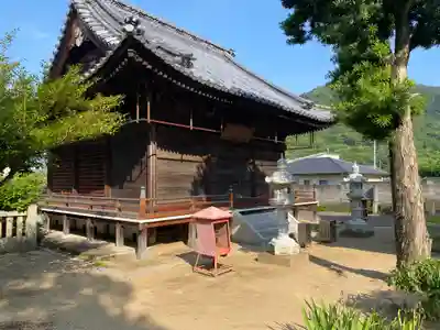 天皇寺(香川県)
