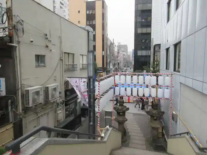 大観音寺のその他建物