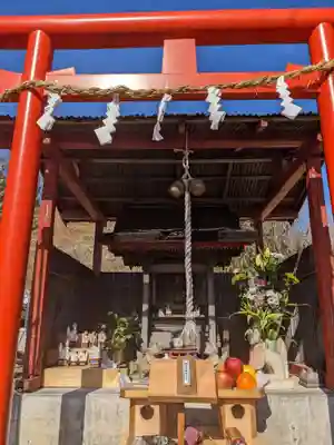 伊勢原 法泉寺のその他建物