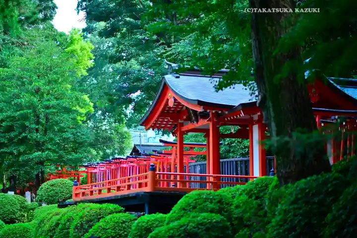根津神社(東京都)