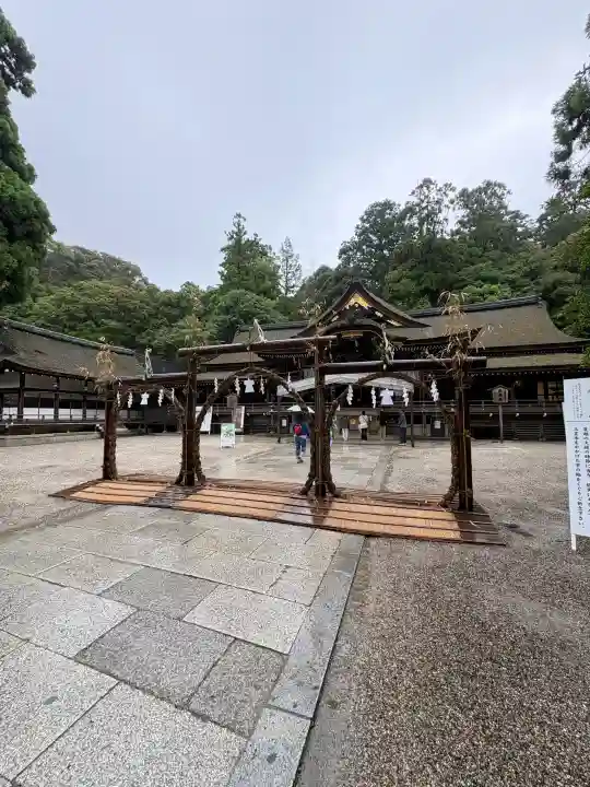 大神神社(奈良県)