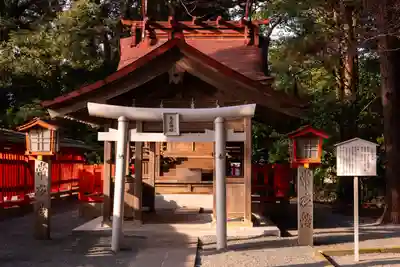 香椎宮(福岡県)