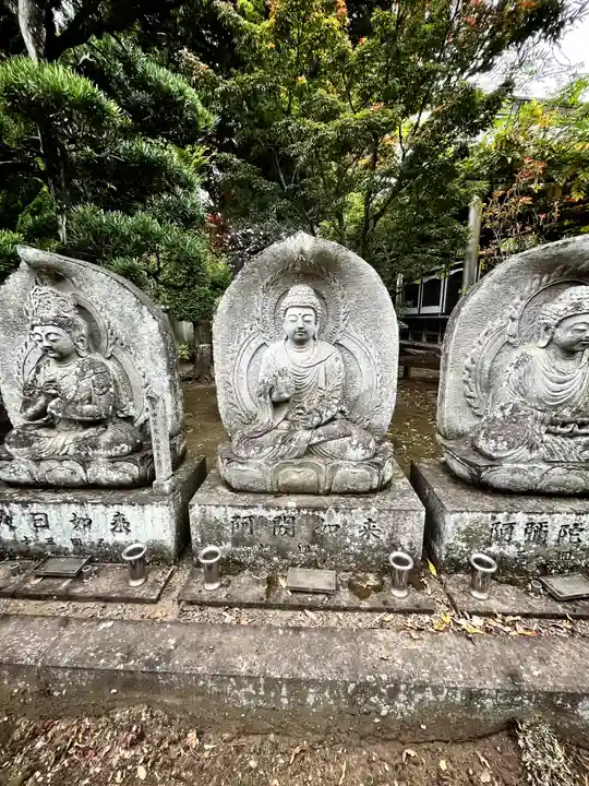 小川寺(東京都)