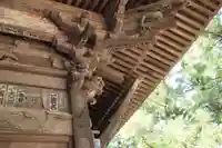 末野神社のその他建物