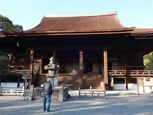 園城寺（三井寺）(滋賀県)
