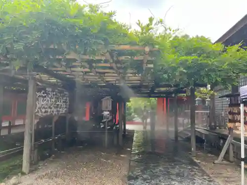 春日大社の庭園