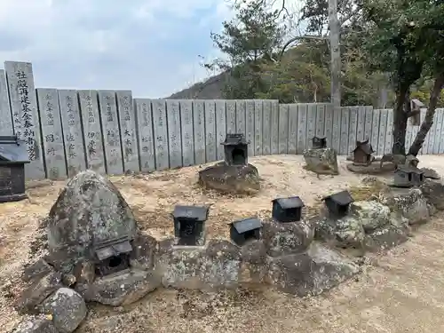 玉井宮東照宮(岡山県)