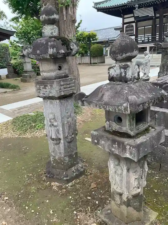 普光明寺(埼玉県)