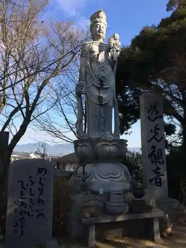 如意輪寺(福岡県)