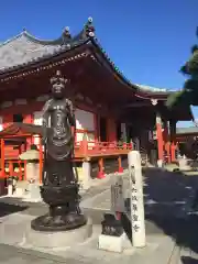 六波羅蜜寺の仏像