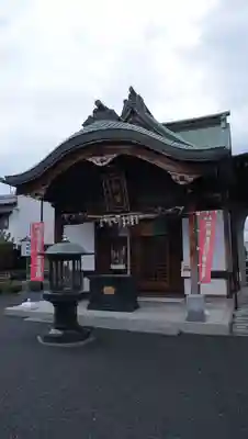 総持寺(大阪府)