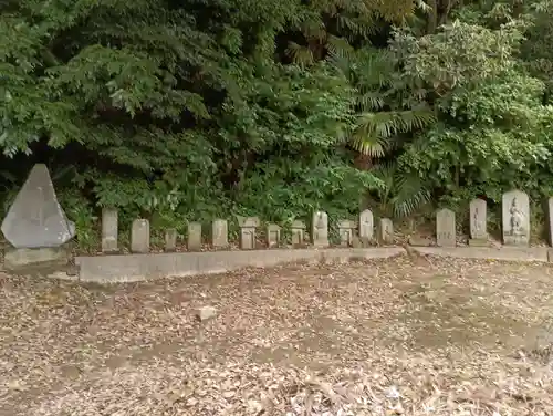 浅間神社(茨城県)