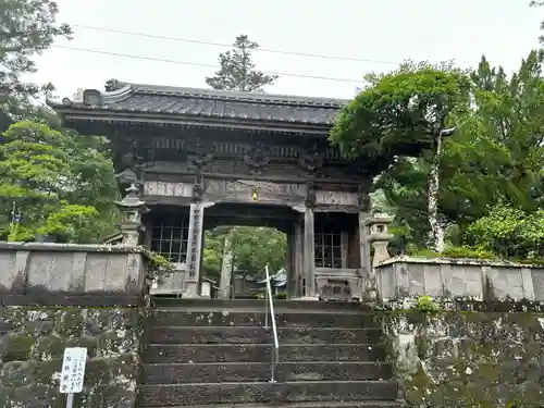 延光寺(高知県)