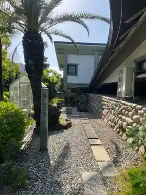 速念寺(愛知県)