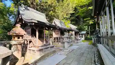 八幡神社(福井県)