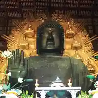 東大寺の仏像