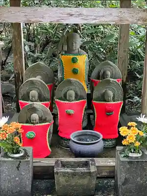 明月院(神奈川県)