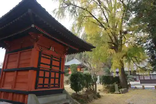 如意輪寺(市原観音)のその他建物