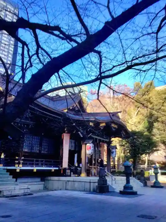 熊野神社(東京都)