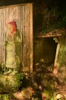 清水寺(島根県)