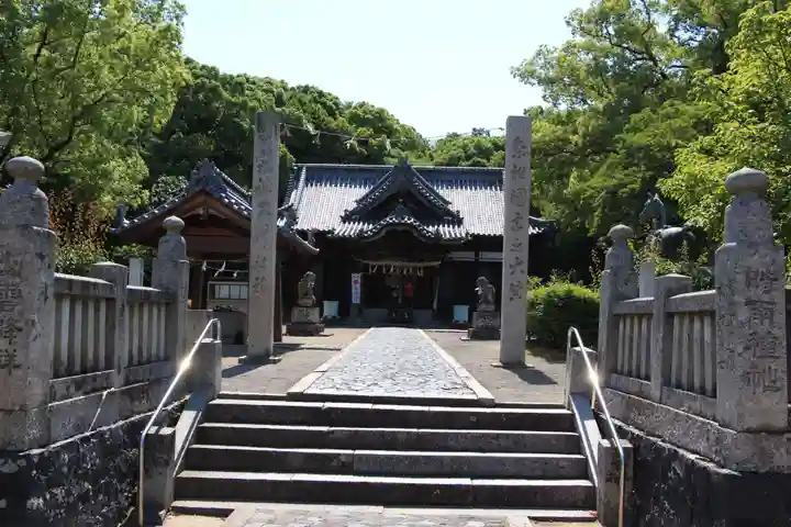 天皇寺のその他建物