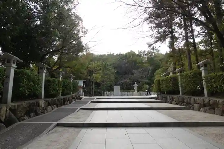 廣田神社のその他建物