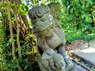 御室社(埼玉県)