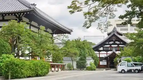 妙蓮寺の建物その他