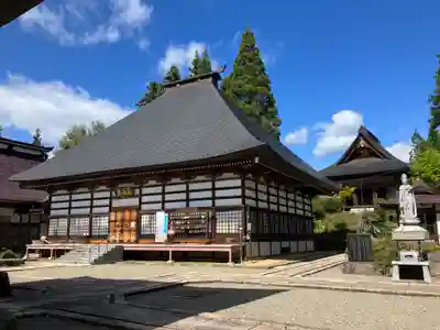 高山寺(長野県)