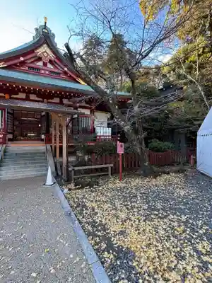 大歳御祖神社(静岡県)