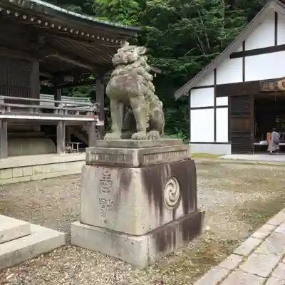 函館八幡宮(北海道)