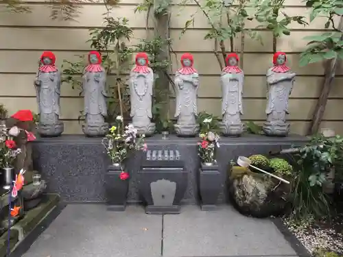 華厳寺(東京都)