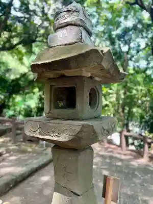 八幡神社(静岡県)