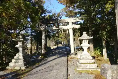 神田神社(滋賀県)