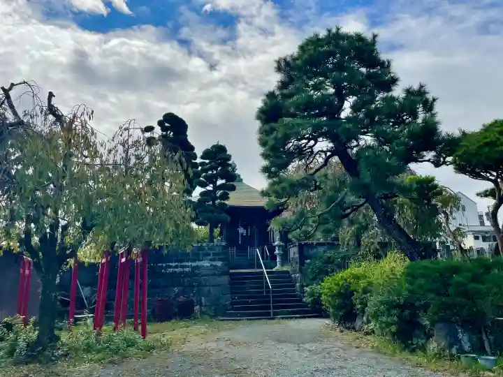 大乗寺(神奈川県)