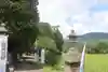 高司神社〜むすびの神の鎮まる社〜(福島県)