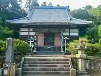 鷲山寺(千葉県)