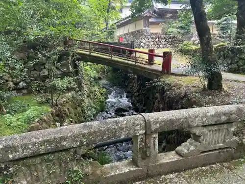華厳寺(岐阜県)