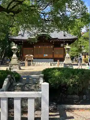 本莊神社(岐阜県)