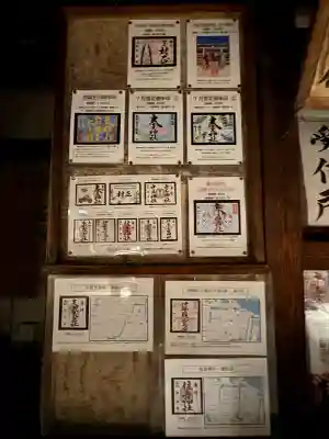 桑名宗社（春日神社）のその他建物