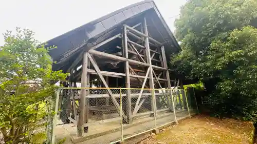 城崎神社(京都府)
