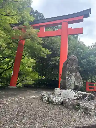貴船神社(京都府)