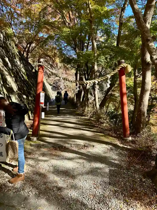 談山神社(奈良県)